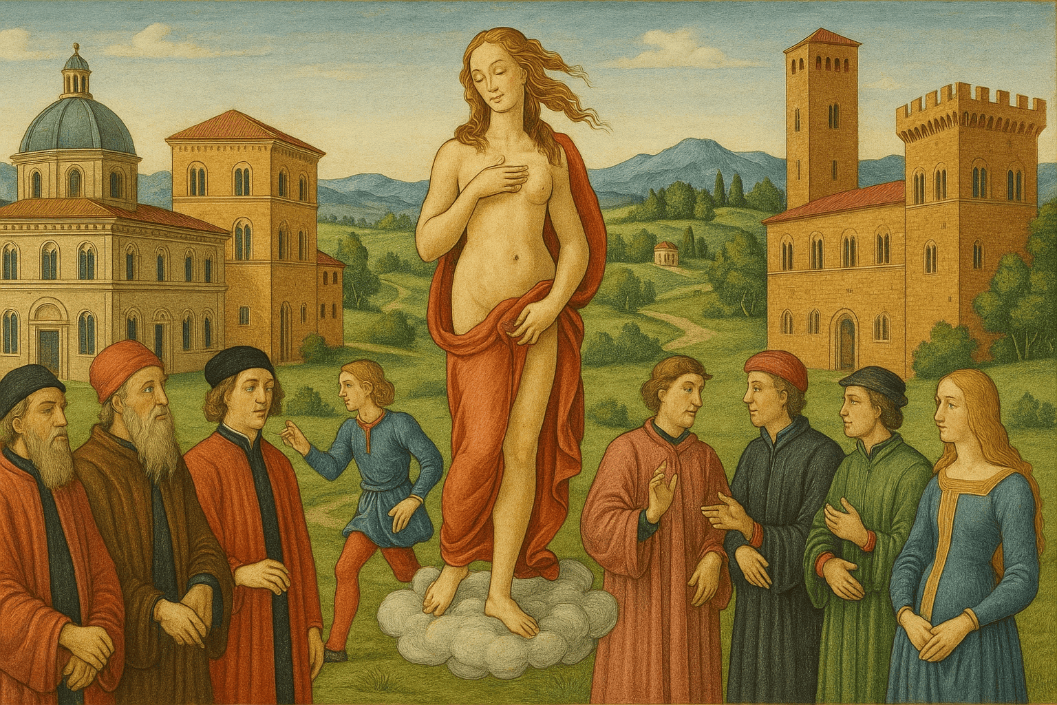 Renaissance